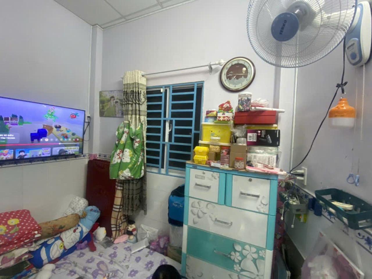 Giảm 100tr! Nhà 2 tầng 35m2 – Linh Đông TĐ - Ảnh 3